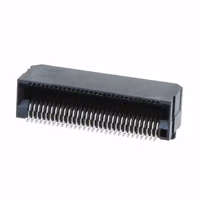 MEC6-130-02-L-D-RA1 Samtec Inc.  Edgeboard Connectors